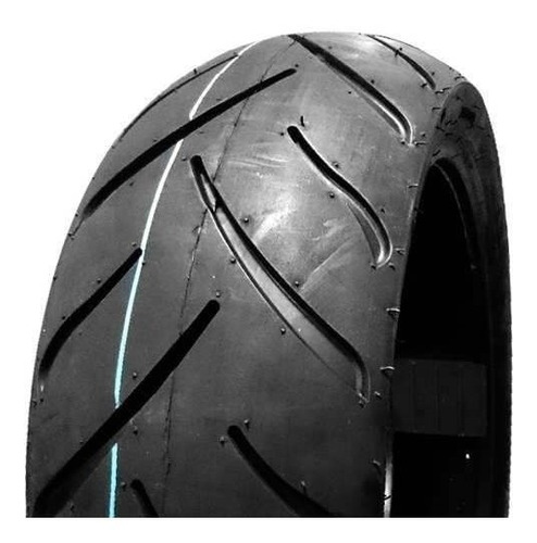 Cubierta Trasera Twister Ybr 130 70 17 Hd 565 En Fas Motos