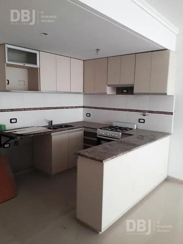 Departamento - Parque Avellaneda