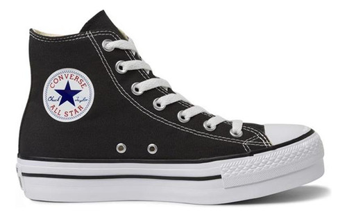 Converse Taylor Lift Chuck Taylor Sem gênero CT0494000