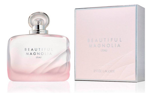 Beautiful Magnolia Edp 100 Ml Ed. Limitada 6c