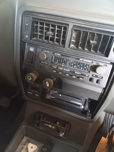 Caravan Comodoro Sl/e