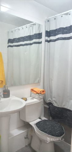 Departamento En Venta De 3 Dorm. En Quilpué
