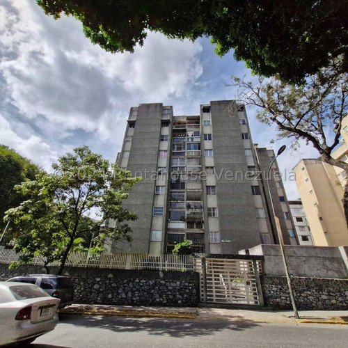 Mls #24-22558 Apartamento En Venta En La Trinidad