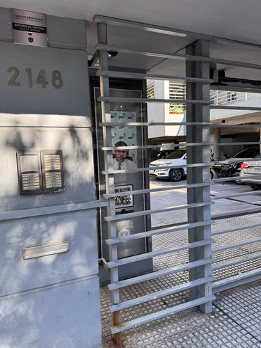 Departamento En Venta En Villa Ortúzar, Capital Federal, Buenos Aires