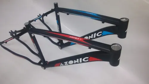 Bike azonic sales 29