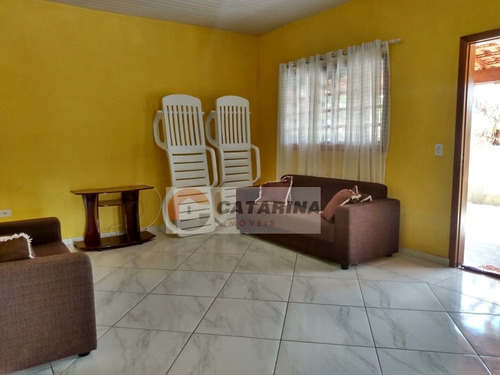 Belissima Chacara 100% Plana