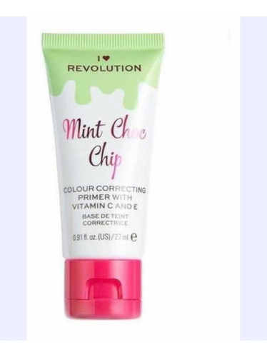 Primer Mint Choc Chip - Revolution