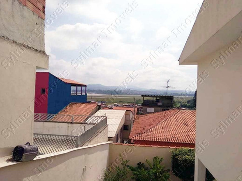Imagem 4 de 29 de Casa Com 4 Dorms, Jardim Das Nações, Guarulhos - R$ 540 Mil, Cod: 2579 - V2579