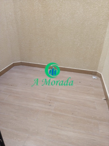 Imagem 16 de 18 de Lindo Apartamento Sem Condomínio - Ap03292 - 69937258