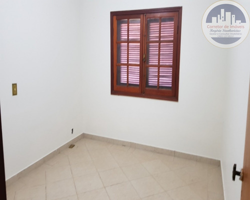 Imagem 23 de 30 de Ótima Casa Térrea No Condominio Vista Alegre - Ca00007 - 34856046
