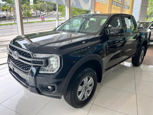 Ford Ranger Xls 2.0 Cd 16v 4x2 Diesel 4p Automático 2024 0km