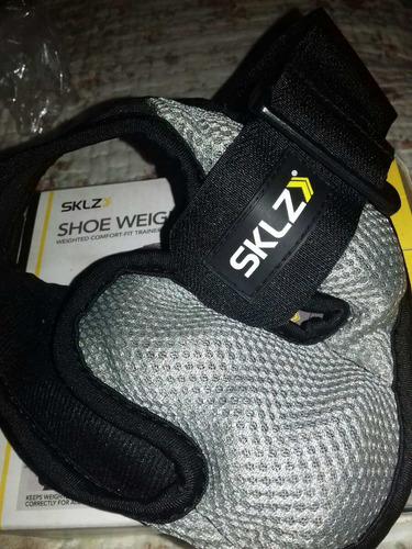 Pesas Para Piernas Sklz