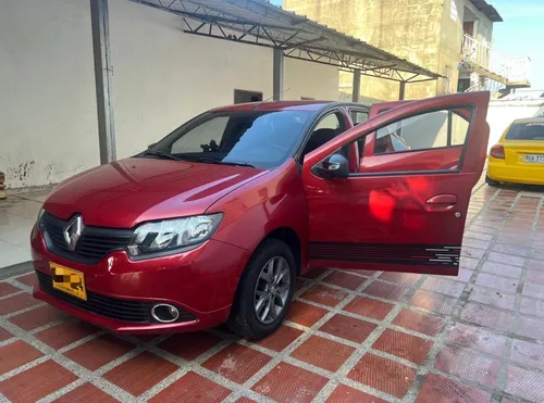 Renault Logan 1.6 Authentique