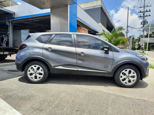 Renault Captur 2.0 Zen