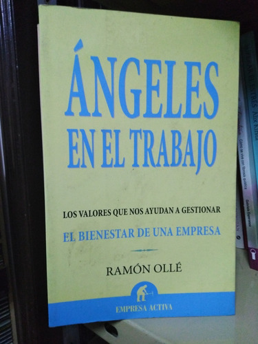 Angeles En El Trabajo - Ramón Ollé