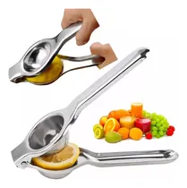 Comprar Exprimidor Pinza De Cítricos Acero Inoxidable Lima Limon Pro