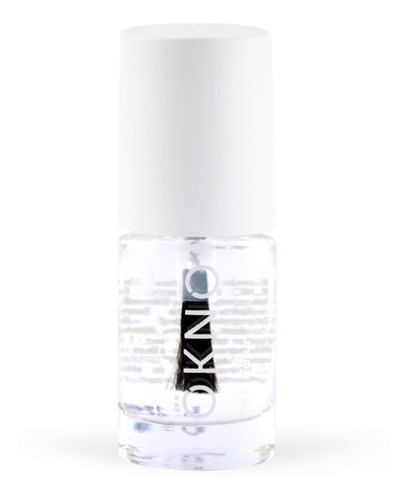 Trío French + Quita Esmalte De Uñas Gel Ökno Vegano 9free