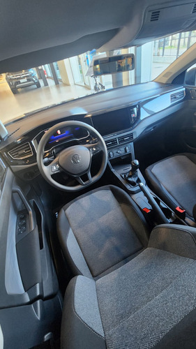 Volkswagen Virtus 1.6 Msi