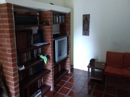Chácara Residencial À Venda, Santo Antônio, Louveira. - Ch0049 - 34730185