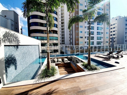 Imagem 1 de 15 de Apartamento Com 4 Suítes No Centro De Balneário Camboriú! - 2351_1