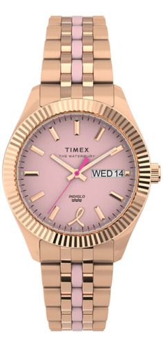 Reloj Timex Mujer Tw2v52600