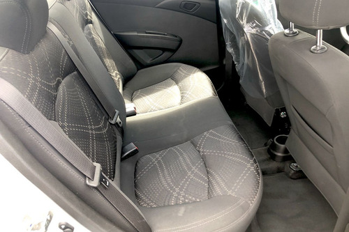 Imagen 12 de 15 de Chevrolet Beat 4 Pts Ltz, 12l, Tm5, A/ac, Ve, F Niebla, Ra