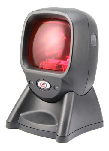 Imagen 3 de 5 de Lector Codigo De Barras Xl-scan Xl-2021 Usb Omnidireccional