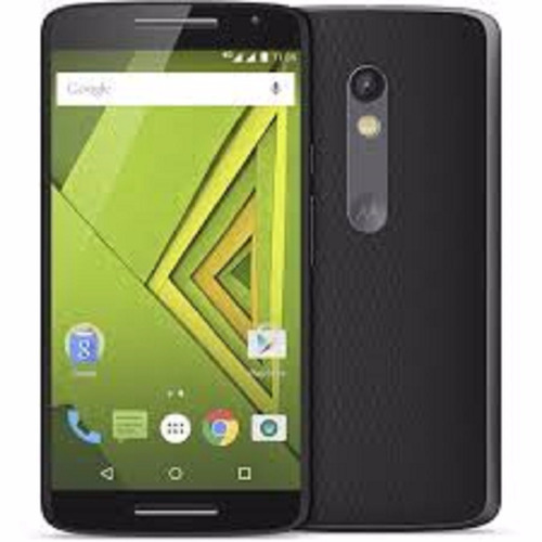 Motorola Moto X Play 16gb Nuevo Sellado + Garantia Real