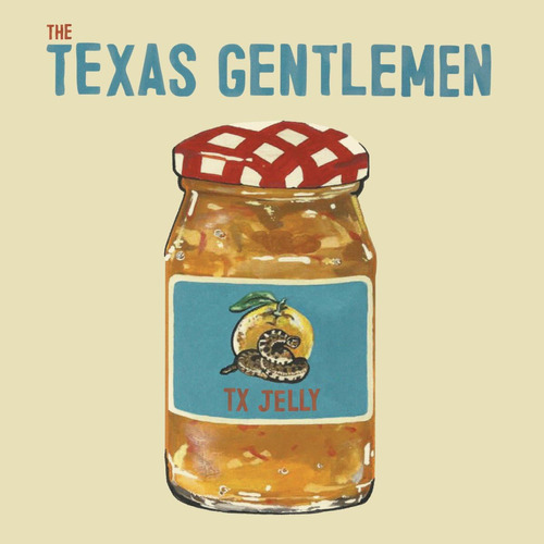 Cd: Tx Jelly