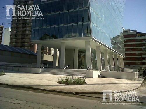 Imagen 14 de 16 de Oficina - A Edificio Corporativo - 50 M2 - Olivos