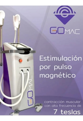 Imagen 5 de 5 de Alquiller Crio Plana Body Y Mio Up Velaslim Onda De Choque