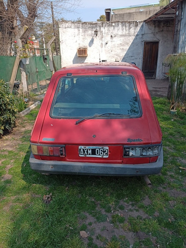 Imagen 3 de 15 de Fiat 147 1996 Spazio