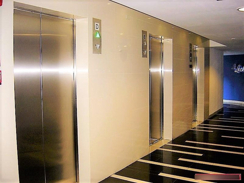 Oficinas En Alquiler El Rosal Torre Galipan 540 M2