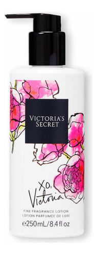 Crema Perfume Xo Victoria Victorias Secret
