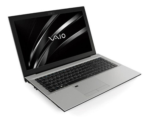 Notebook Vaio Intel Core I7 8ger 8gb 240ssd 15pol - Vitrine