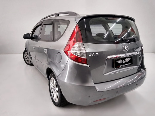 Jac J6 2012 5p 16v