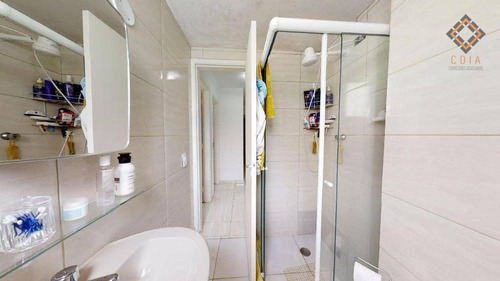 Imagem 2 de 18 de Apartamento Com 2 Dormitórios À Venda, 70 M² Por R$ 480.000,00 - Saúde - São Paulo/sp - Ap46805