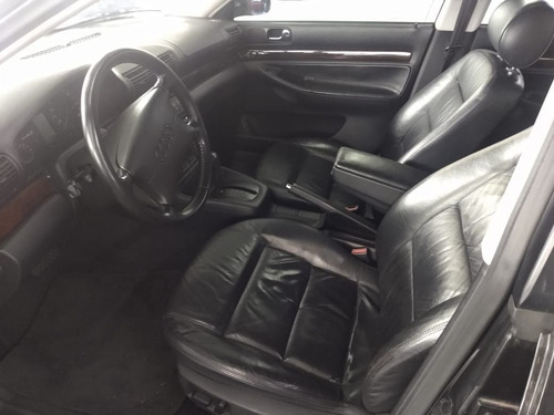 Imagem 6 de 7 de Audi A4 2.8 V6 30v