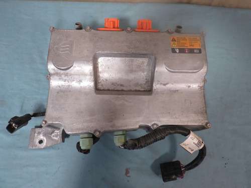  11 12 13 14 15 Chevy Volt  Elr Drive Motor Battery P Ccp