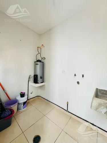 Casa En Venta En Jardines Del Sur 4 Cancun