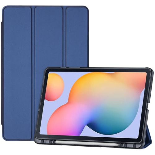 Funda Para Galaxy Tab S6 Lite De 10.4