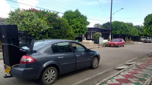 Renault Megane 2 2.0 Dynamique Fase 2