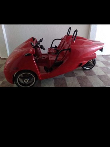 Motomel Sunstrike
