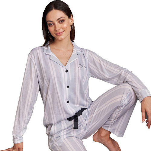 Pijama Jaia 22004 Nairobi Abotonado