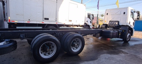 Imagem 24 de 25 de Ford Cargo 2429 6x2 C-2429 6x2