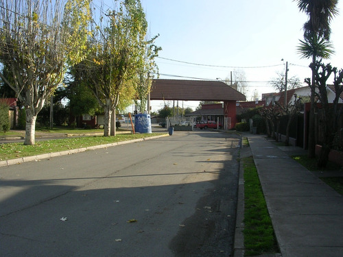 Valle Del Sol, Pasaje Quiringe, Paradero 25 1/2 Av. La Flor 