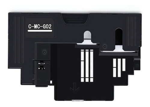 Caja De Mantenimiento Canon Mc-g02 G2160 G3160 G3260 G2260
