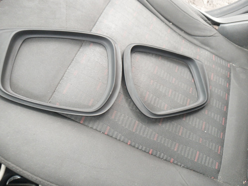 Candados Seguros Protectores Espej Nissan Versa Note Kicks (Usado)