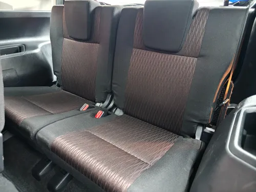 Toyota Avanza 1.5 Xle At