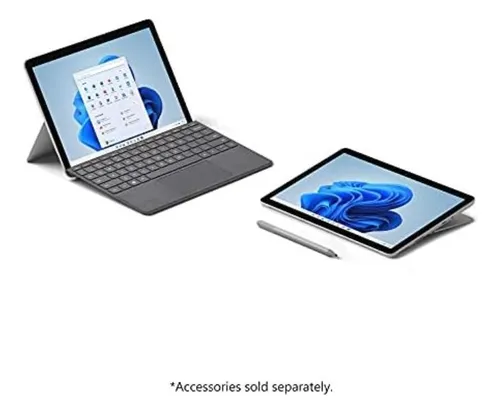Microsoft Surface Go 3 - Pantalla Táctil 10.5 - Intel® Core